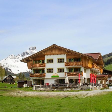 Ferienwohnung "Mein Alpenjuwel" Filzmoos Esterno foto