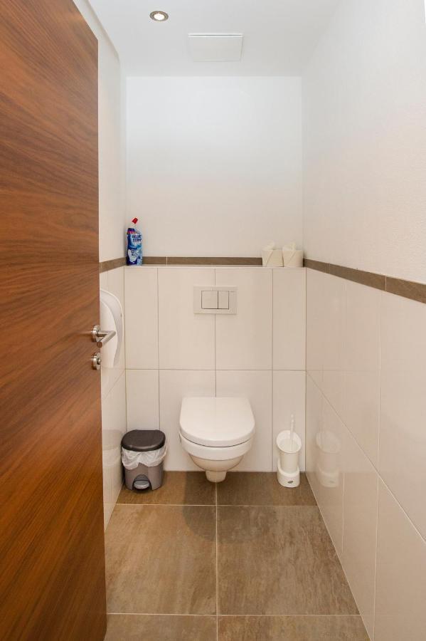 Ferienwohnung "Mein Alpenjuwel" Filzmoos Esterno foto