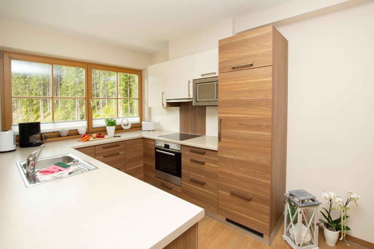 Ferienwohnung "Mein Alpenjuwel" Filzmoos Esterno foto