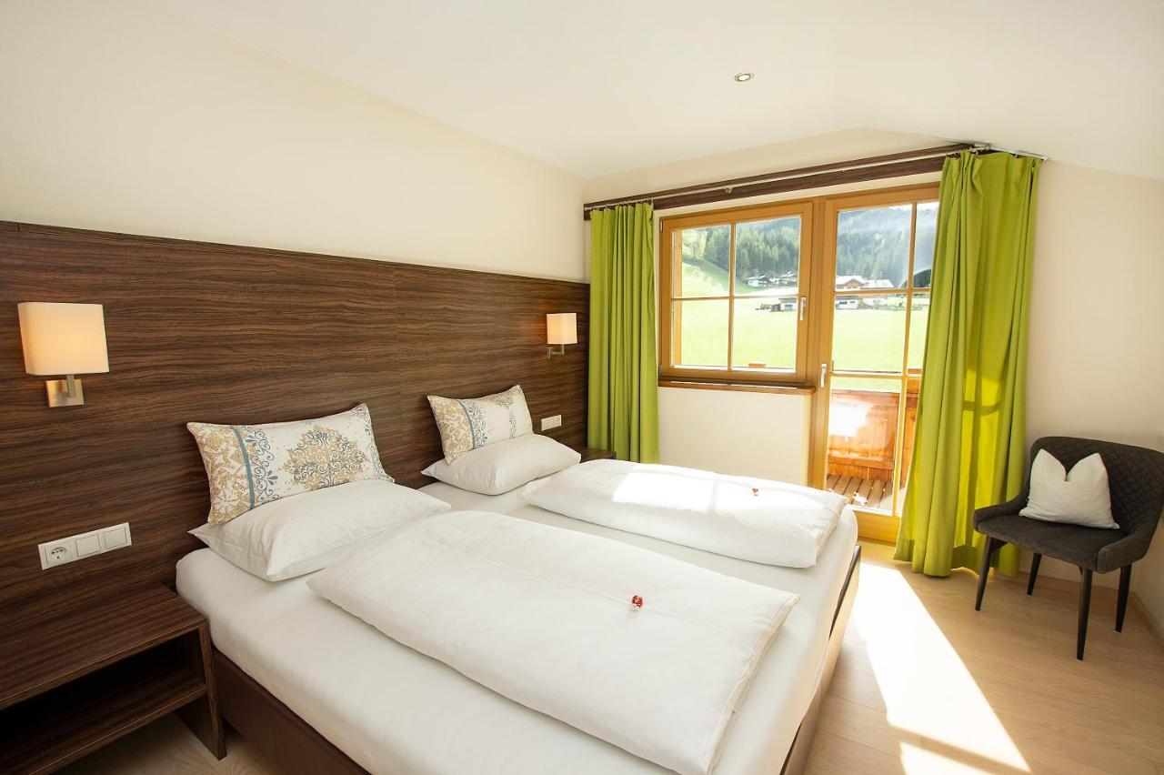 Ferienwohnung "Mein Alpenjuwel" Filzmoos Esterno foto