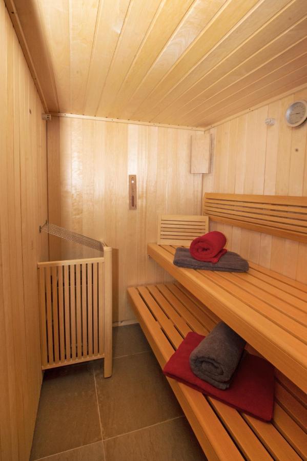Ferienwohnung "Mein Alpenjuwel" Filzmoos Esterno foto