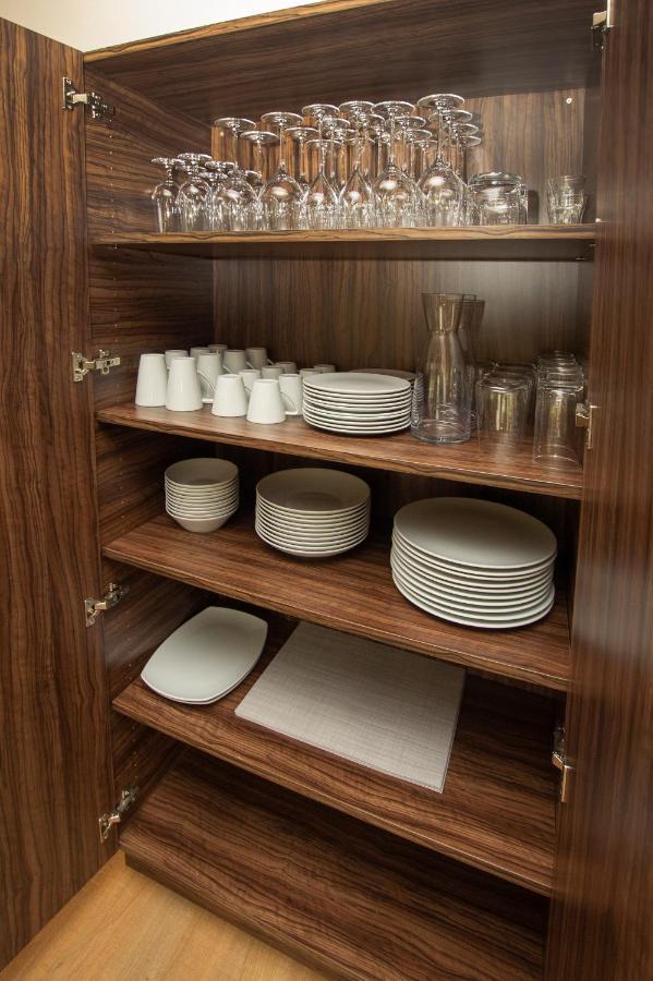 Ferienwohnung "Mein Alpenjuwel" Filzmoos Esterno foto